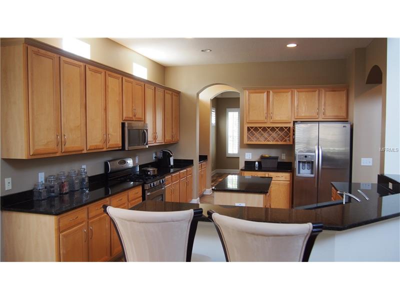 8131 CAMELLA LANE, Tampa, FL 33647