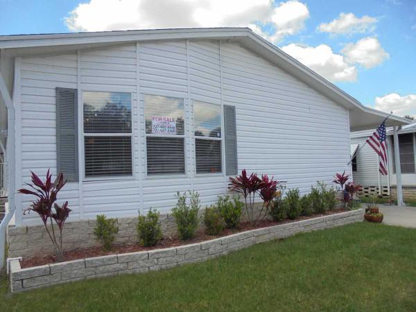 Tarpon Glen835 EGRET LANETarpon Springs, FL 33688