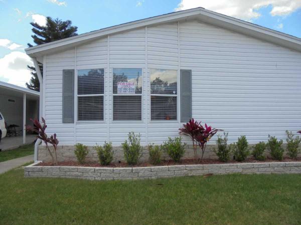 Tarpon Glen835 EGRET LANETarpon Springs, FL 33688