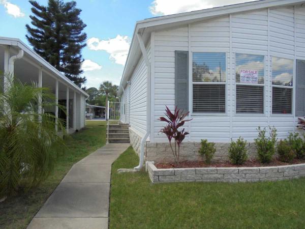 Tarpon Glen835 EGRET LANETarpon Springs, FL 33688