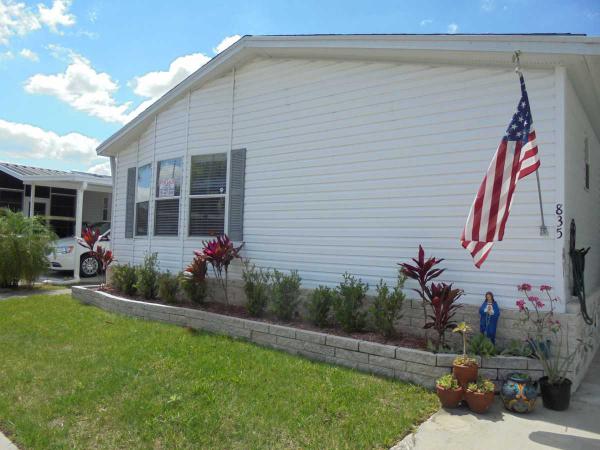 Tarpon Glen835 EGRET LANETarpon Springs, FL 33688