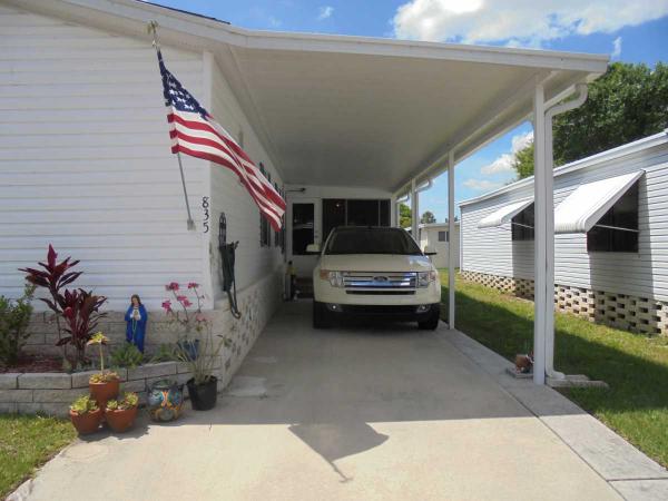 Tarpon Glen835 EGRET LANETarpon Springs, FL 33688