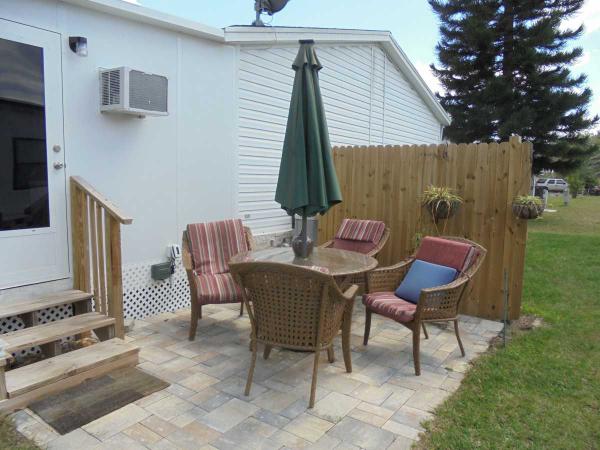 Tarpon Glen835 EGRET LANETarpon Springs, FL 33688