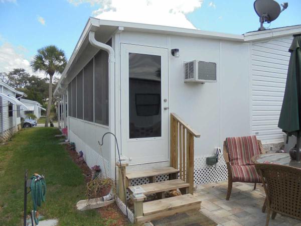 Tarpon Glen835 EGRET LANETarpon Springs, FL 33688