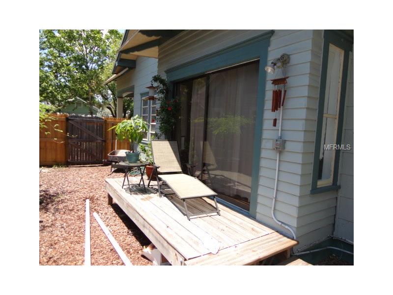 741 8TH STREET N, St Petersburg, FL 33701