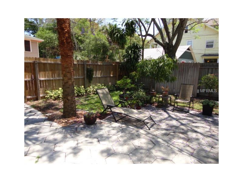 741 8TH STREET N, St Petersburg, FL 33701