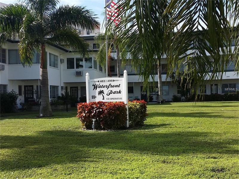 491 1ST STREET S, St Petersburg, FL 33701