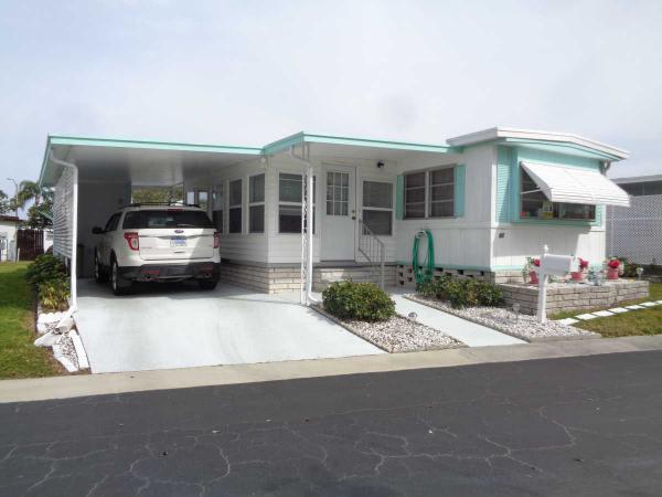 Southernaire Mobile Home Resort2560 62 AVE N #41Saint Petersburg, FL 33702