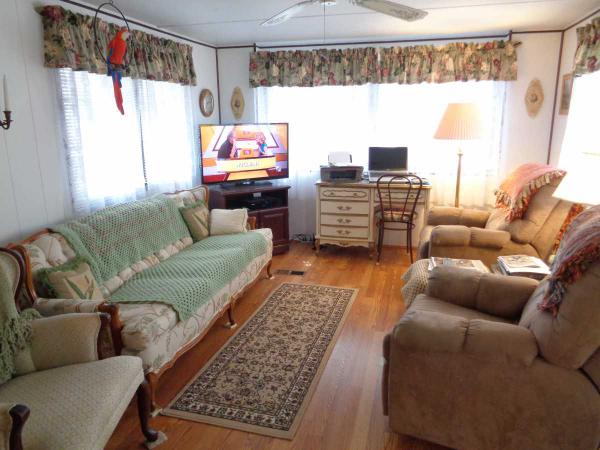Southernaire Mobile Home Resort2560 62 AVE N #41Saint Petersburg, FL 33702