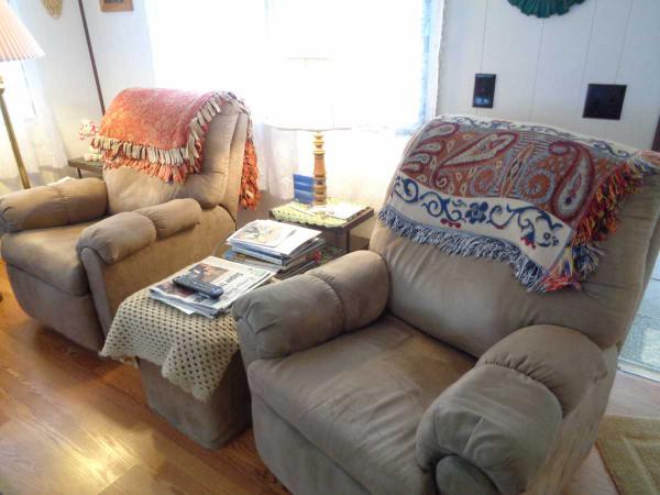 Southernaire Mobile Home Resort2560 62 AVE N #41Saint Petersburg, FL 33702