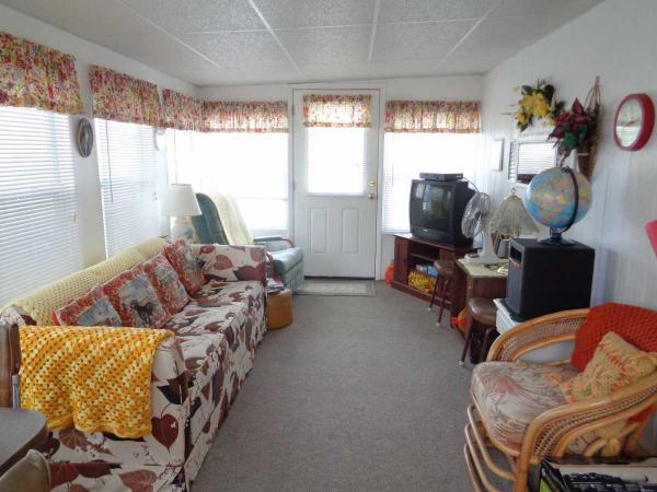 Southernaire Mobile Home Resort2560 62 AVE N #41Saint Petersburg, FL 33702