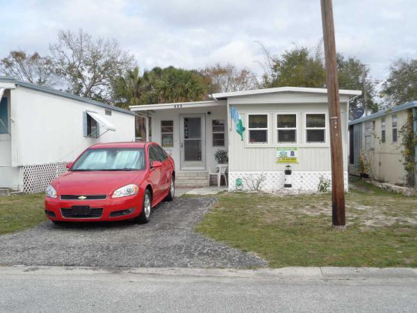 Lamplight Village Mobile Home Park 8624 4 ST N#427Saint Petersburg, FL 33702