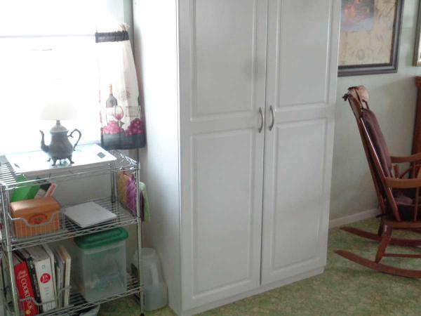 Lamplight Village Mobile Home Park 8624 4 ST N#427Saint Petersburg, FL 33702
