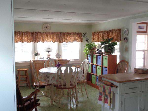 Lamplight Village Mobile Home Park 8624 4 ST N#427Saint Petersburg, FL 33702