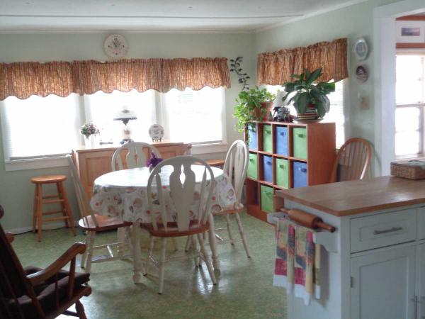 Lamplight Village Mobile Home Park 8624 4 ST N#427Saint Petersburg, FL 33702