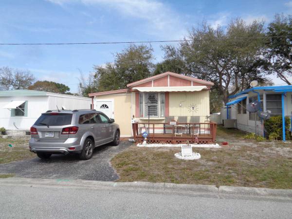Lamplight Village Mobile Home Park 8624 4 ST N#415Saint Petersburg, FL 33702