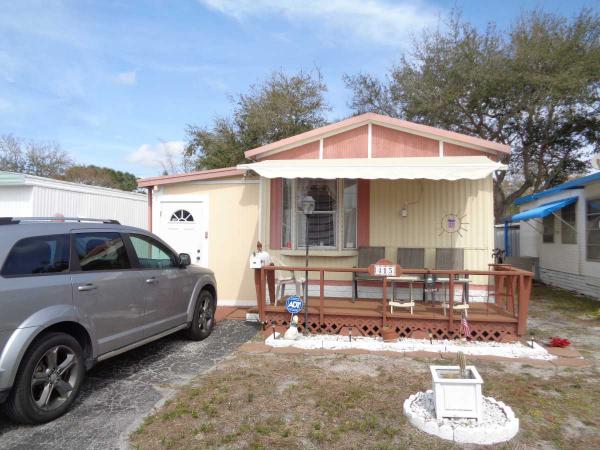 Lamplight Village Mobile Home Park 8624 4 ST N#415Saint Petersburg, FL 33702