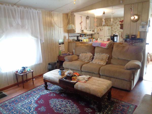 Lamplight Village Mobile Home Park 8624 4 ST N#415Saint Petersburg, FL 33702