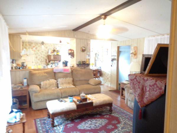 Lamplight Village Mobile Home Park 8624 4 ST N#415Saint Petersburg, FL 33702