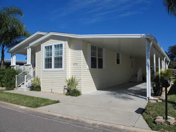 Village Green 55+ Resort Community2001 83rd Ave N #1275Saint Petersburg, FL 33702
