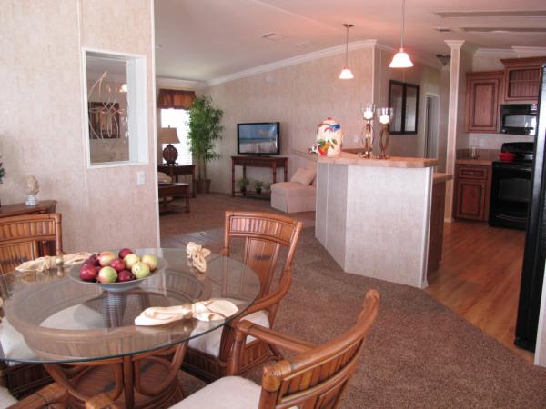 Village Green 55+ Resort Community2001 83rd Ave N #1275Saint Petersburg, FL 33702