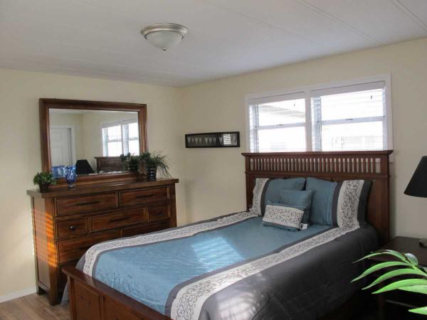 Village Green 55+ Resort Community2001 83rd Ave N #5165Saint Petersburg, FL 33702
