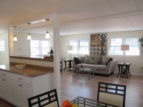 Village Green 55+ Resort Community2001 83rd Ave N #5165Saint Petersburg, FL 33702