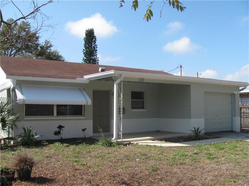 123 NE LINCOLN CIRCLE N, St Petersburg, FL 33702