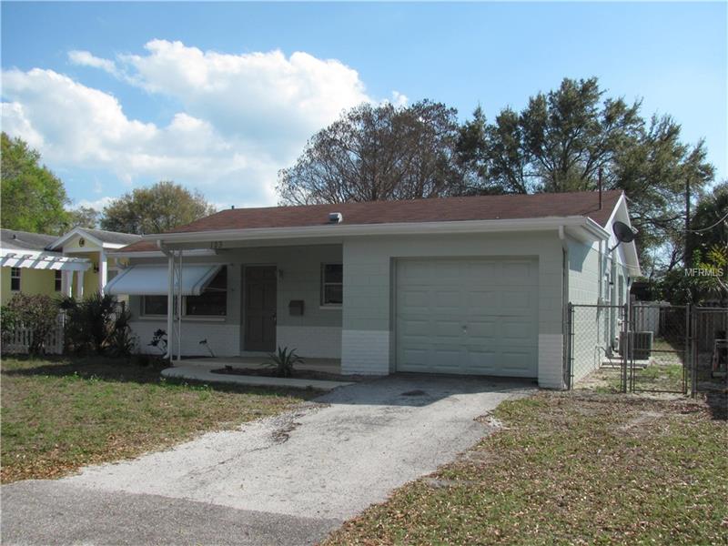 123 NE LINCOLN CIRCLE N, St Petersburg, FL 33702