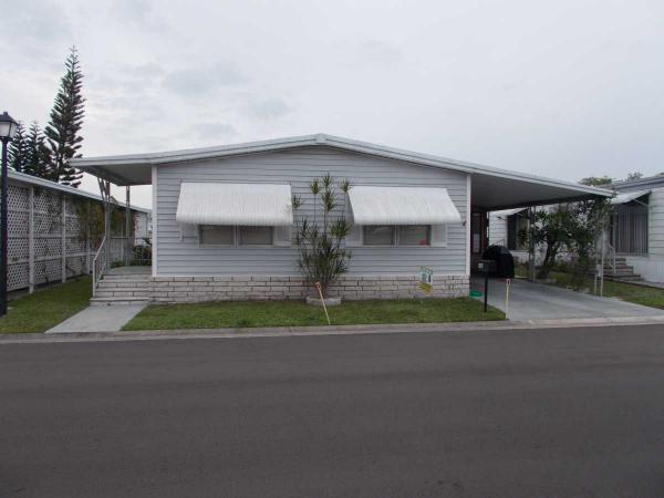 Village Green 55+ Resort Community2001 83 AVE N # 1060Saint Petersburg, FL 33702