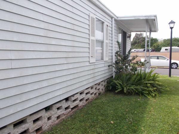 Village Green 55+ Resort Community2001 83 AVE N # 1060Saint Petersburg, FL 33702