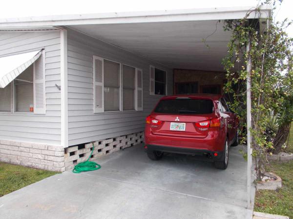 Village Green 55+ Resort Community2001 83 AVE N # 1060Saint Petersburg, FL 33702