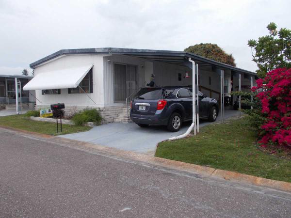 Village Green 55+ Resort Community2001 83 AVE N # 1138Saint Petersburg, FL 33702