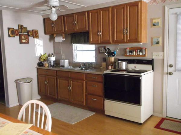 Robert's Mobile Home&RV Resort Inc 3390 GANDY BLVD. #119Saint Petersburg, FL 33702
