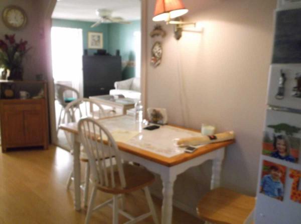 Robert's Mobile Home&RV Resort Inc 3390 GANDY BLVD. #119Saint Petersburg, FL 33702