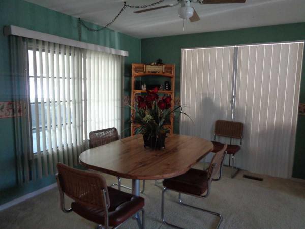 Robert's Mobile Home&RV Resort Inc 3390 GANDY BLVD. #119Saint Petersburg, FL 33702