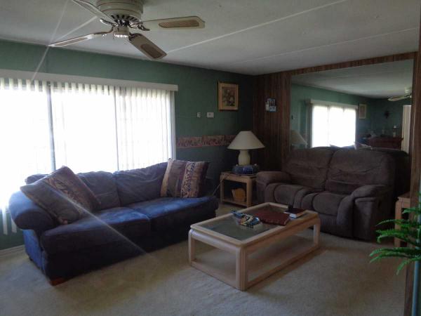 Robert's Mobile Home&RV Resort Inc 3390 GANDY BLVD. #119Saint Petersburg, FL 33702