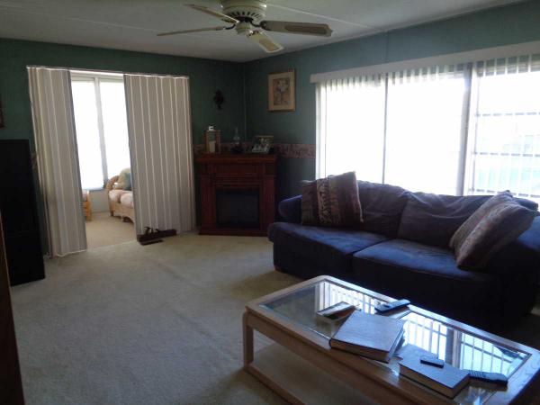 Robert's Mobile Home&RV Resort Inc 3390 GANDY BLVD. #119Saint Petersburg, FL 33702