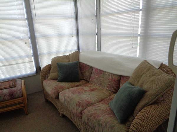Robert's Mobile Home&RV Resort Inc 3390 GANDY BLVD. #119Saint Petersburg, FL 33702