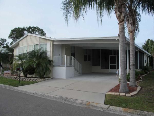 Village Green 55+ Resort Community2001 83rd Ave N #5141Saint Petersburg, FL 33702