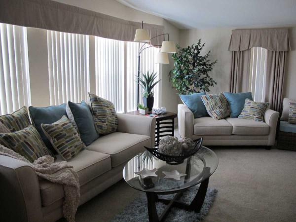 Village Green 55+ Resort Community2001 83rd Ave N #5141Saint Petersburg, FL 33702