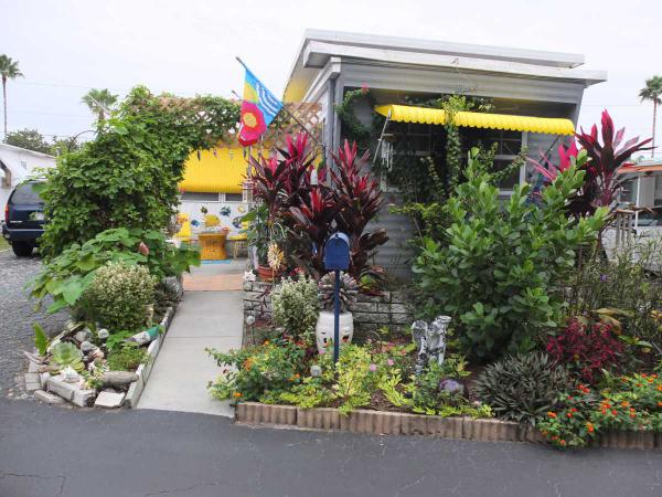 Southernaire Mobile Home Resort2560 62 AVE N #211Saint Petersburg, FL 33702