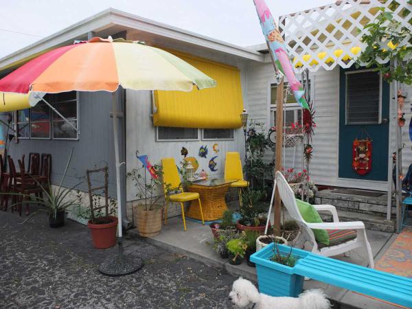 Southernaire Mobile Home Resort2560 62 AVE N #211Saint Petersburg, FL 33702