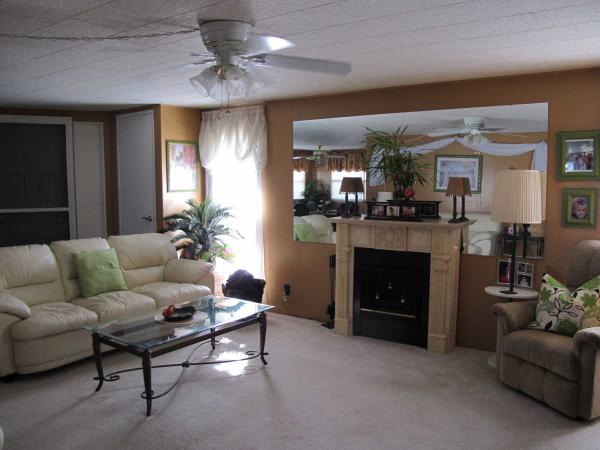Village Green 55+ Resort Community2001 83rd Ave N #1113Saint Petersburg, FL 33702