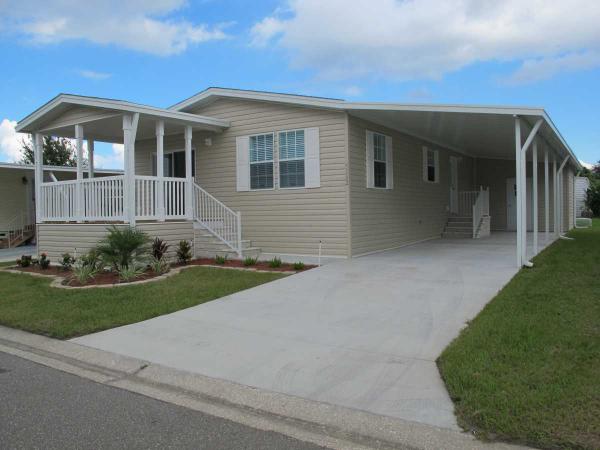 Village Green 55+ Resort Community2001 83rd Ave N #5112Saint Petersburg, FL 33702