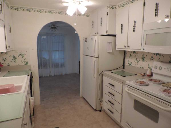 Village Green 55+ Resort Community2001 83rd Ave N. Lot 1147Saint Petersburg, FL 33702