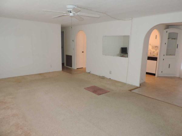 Village Green 55+ Resort Community2001 83rd Ave N. Lot 1147Saint Petersburg, FL 33702