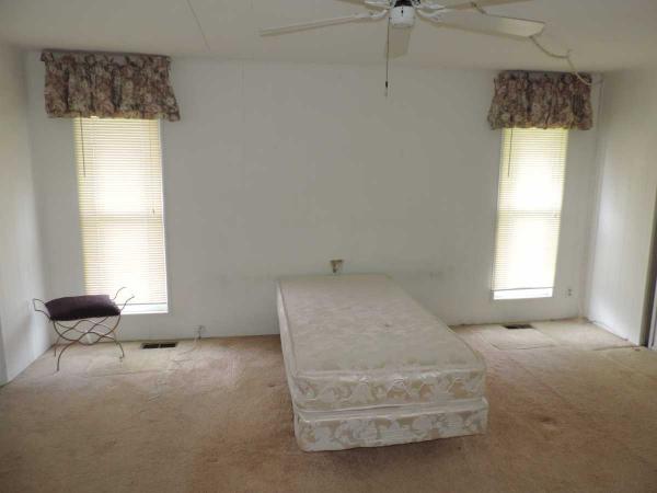 Village Green 55+ Resort Community2001 83rd Ave N. Lot 1147Saint Petersburg, FL 33702