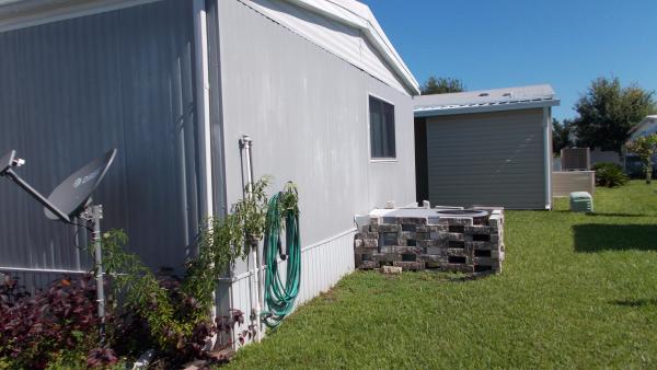 2001 83 AVE N 5111 ,FL, Saint Petersburg, 33702