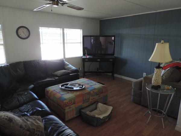 Village Green 55+ Resort Community2001 83rd Ave N. Lot 1131Saint Petersburg, FL 33702